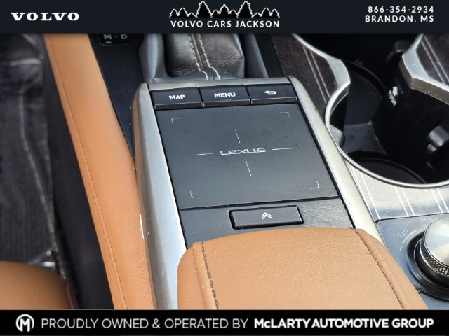 Used 2021 Lexus RX 350 FWD w/ Luxury Package image 29