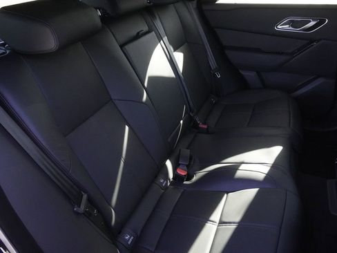 New 2026 Land Rover Range Rover Velar Dynamic SE image 27