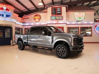 Used 2024 Ford F250 Lariat w/ Sport Appearance Package