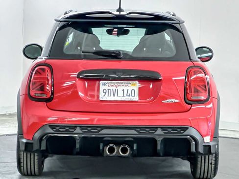 Used 2023 MINI Cooper John Cooper Works w/ Driver Assistance Package image 7