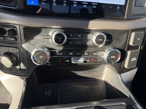 Used 2024 Ford F150 XLT w/ Equipment Group 303A High AWD/4WD image 22