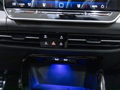 New 2026 Volkswagen GTI SE image 20