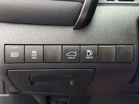 Used 2024 Toyota Camry SE FWD image 22