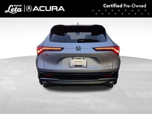 Used 2025 Acura ADX A-Spec image 7