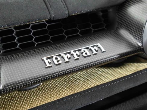 Certified 2023 Ferrari 812 Competizione image 28