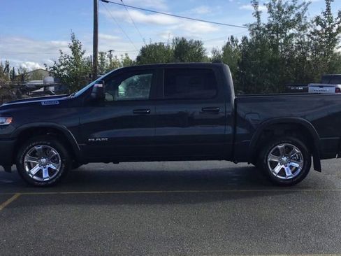 New 2026 RAM 1500 Big Horn image 5