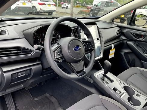 New 2025 Subaru Crosstrek 2.5i Premium image 6