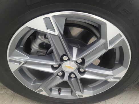 Used 2025 Chevrolet Blazer LT FWD image 31