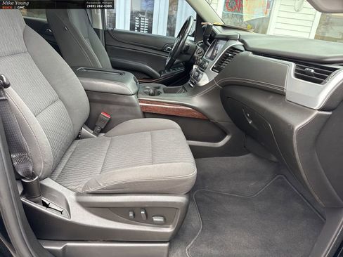 Used 2019 GMC Yukon SLE image 45