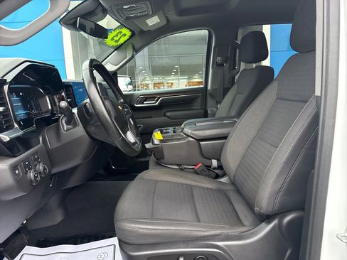 Used 2023 Chevrolet Silverado 1500 LT image 11