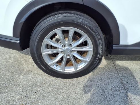 Used 2023 Honda CR-V EX-L image 27