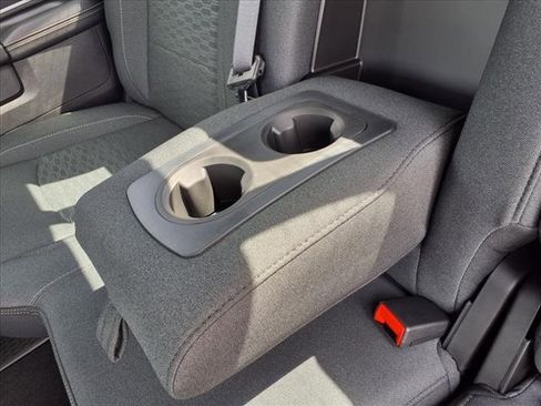 New 2025 RAM 2500 Big Horn image 8