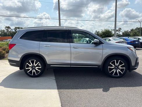 Used 2019 Honda Pilot Touring image 4
