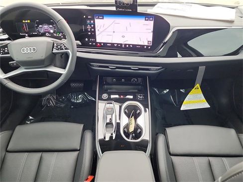 New 2026 Audi A6 Premium Plus image 13