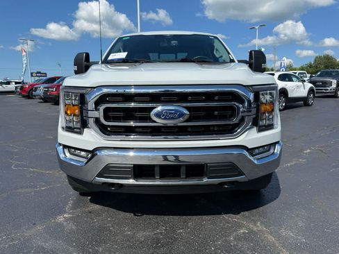 Certified 2023 Ford F150 XLT w/ Equipment Group 302A High AWD/4WD image 22