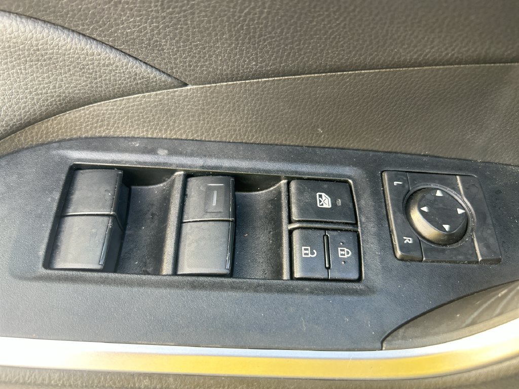 Used 2025 Toyota RAV4 LE FWD image 12