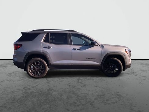 New 2026 GMC Terrain Elevation w/ Black Edition image 9