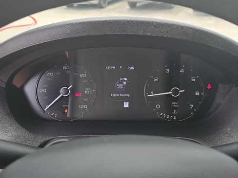 Used 2025 RAM ProMaster 1500 FWD image 18