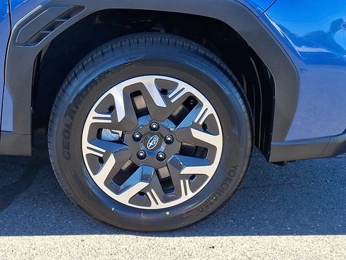 Certified 2026 Subaru Forester AWD/4WD image 8
