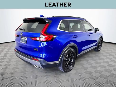 Used 2024 Honda CR-V Sport-L image 5