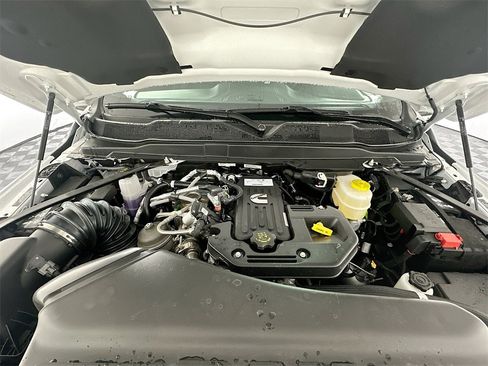 New 2026 RAM 2500 Limited image 18