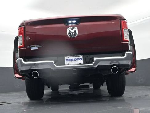 Used 2023 RAM 1500 Big Horn RWD image 73