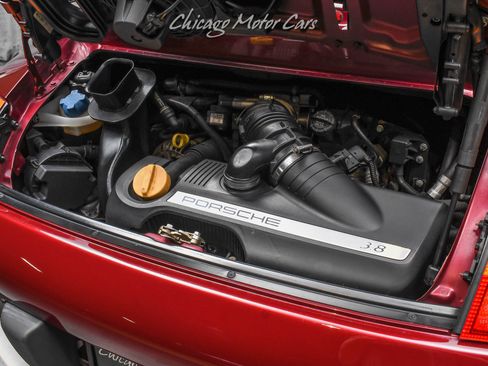 Used 1999 Porsche 911 GT3 RS image 45