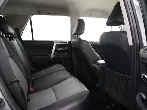 Used 2023 Toyota 4Runner SR5 Premium AWD/4WD image 13