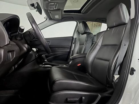 Used 2018 Acura ILX image 14