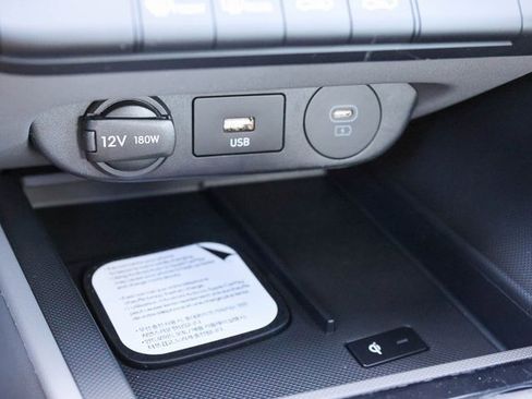 New 2026 Hyundai Elantra Sport image 17