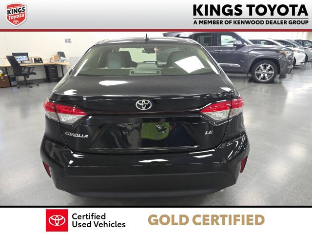 Used 2023 Toyota Corolla LE FWD image 5