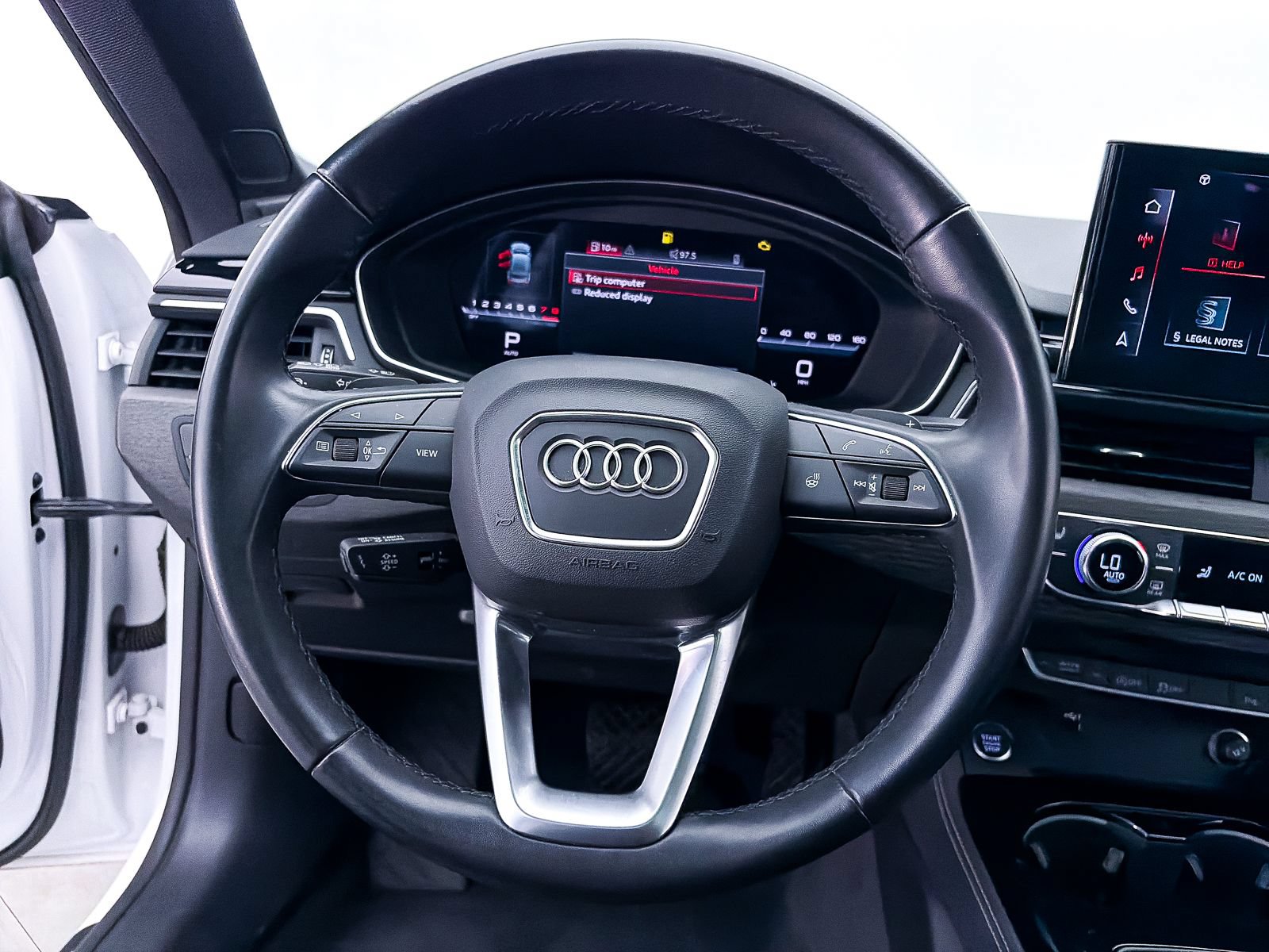 Used 2024 Audi A5 2.0T Premium Plus AWD/4WD image 29