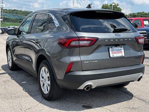 Used 2023 Ford Escape Active w/ Tech Pack #1 FWD image 6