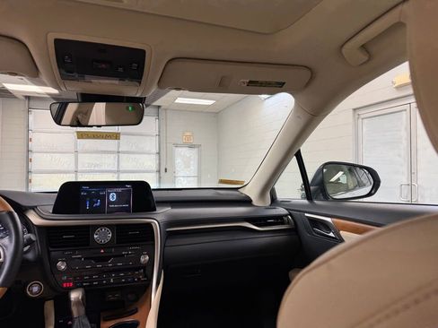 Used 2022 Lexus RX 350 AWD w/ Premium Package image 27