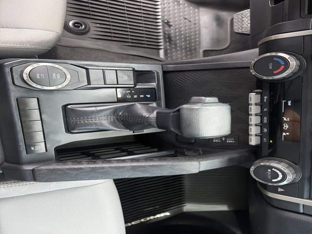 Certified 2024 Toyota Tacoma SR5 RWD image 28
