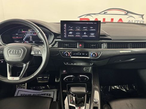 Used 2021 Audi S5 Premium Plus AWD/4WD image 35