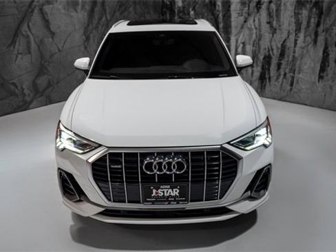 Used 2024 Audi Q3 2.0T Premium image 18