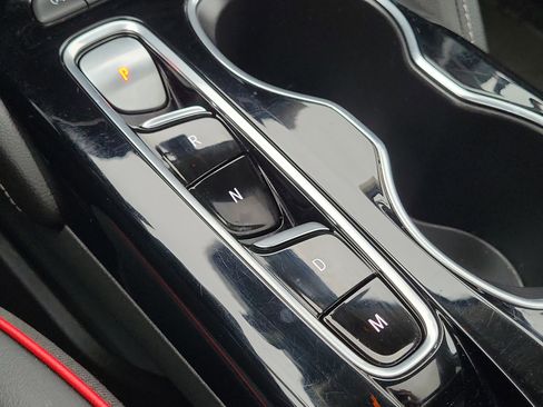 Used 2023 Buick Envision Essence w/ Sport Touring Package image 32