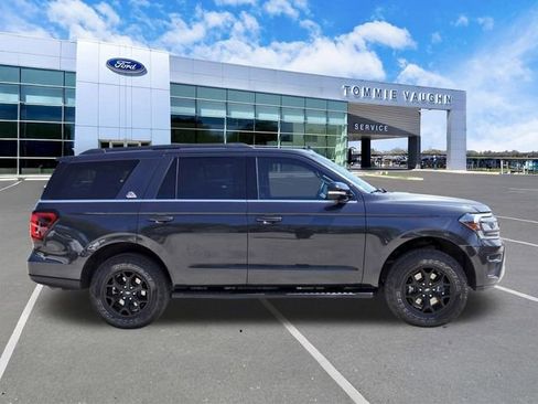 Used 2024 Ford Expedition Timberline image 5