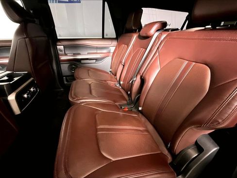 Certified 2024 Ford Expedition Max Limited image 21