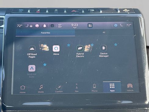 Used 2022 Jeep Grand Cherokee Limited 4xe w/ Luxury Tech Group II image 21