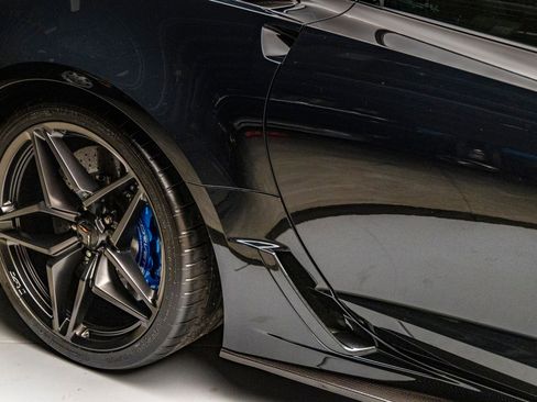 Used 2019 Chevrolet Corvette ZR1 image 30