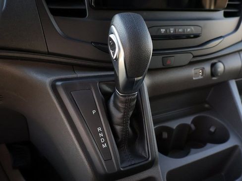 New 2026 Ford Transit 250 148 Medium Roof Extended AWD image 30