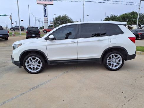Used 2024 Honda Passport EX-L image 4