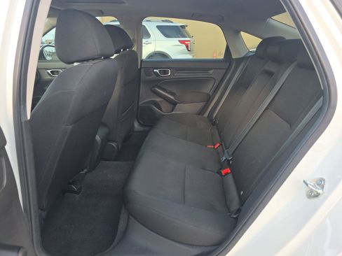 Used 2024 Honda Civic EX image 14