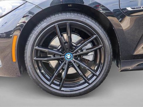 Used 2023 BMW 330e xDrive w/ M Sport Package image 9