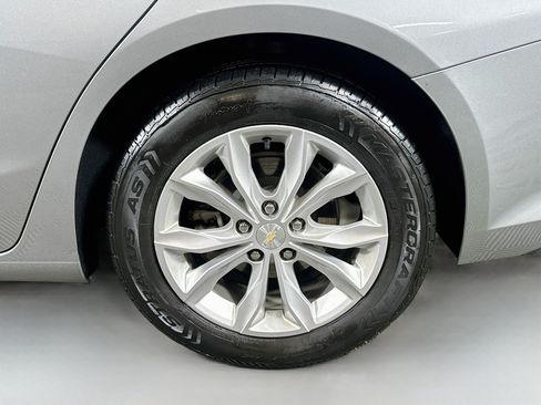 Used 2023 Chevrolet Malibu LT FWD image 29