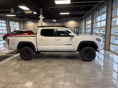 Certified 2023 Toyota Tacoma TRD Pro