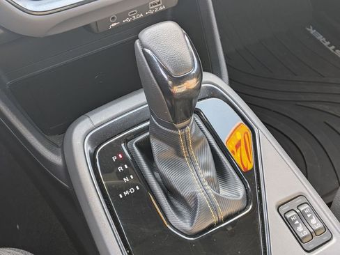 Certified 2025 Subaru Crosstrek 2.5i Sport w/ Popular Package #4A image 12