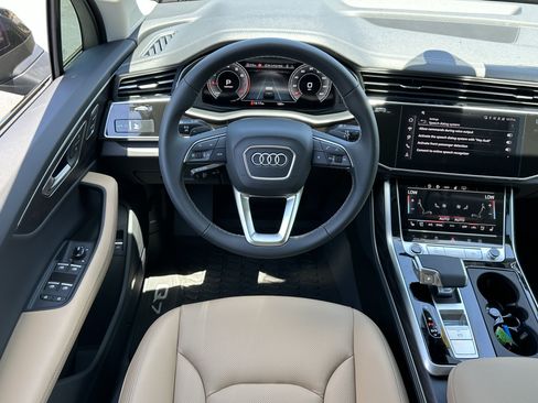 New 2026 Audi Q7 3.0T Premium Plus AWD/4WD image 9
